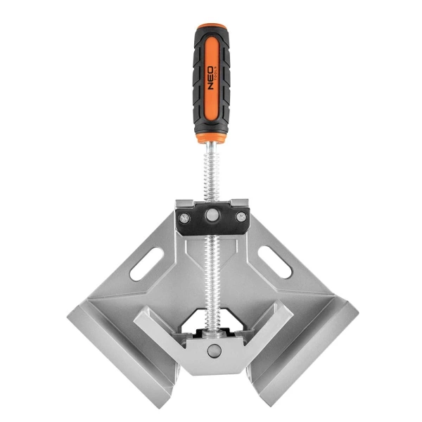 Ścisk narożnikowy NEO Tools 45-490