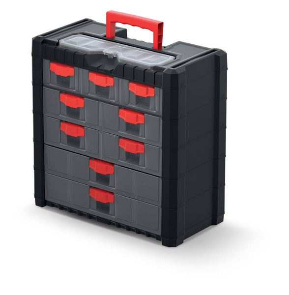 Organizer Kistenberg KMC501
