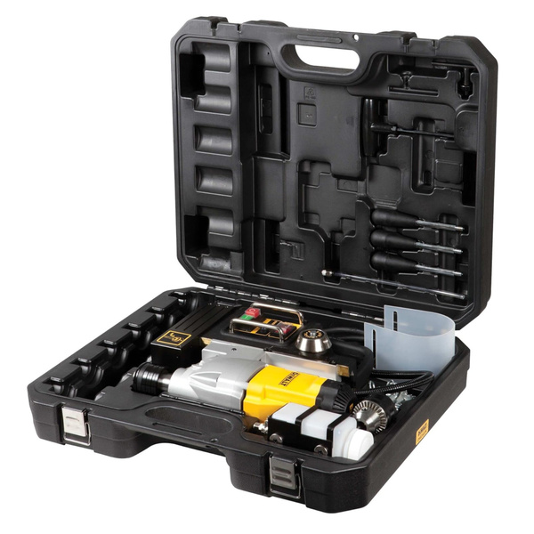 2-biegowa wiertarka DWE1622K DeWalt + walizka