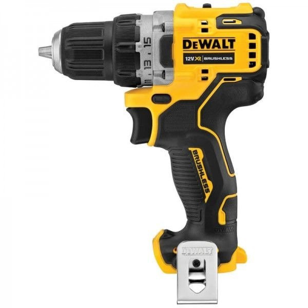 Wiertarko-wkrętarka Dewalt DCD701N