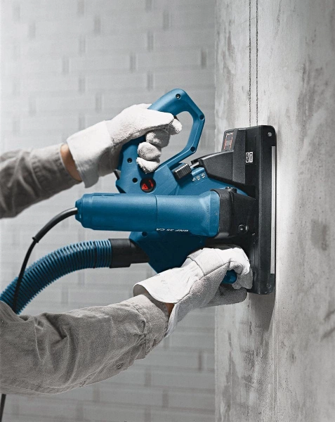 Bruzdownica Bosch GNF 35 CA