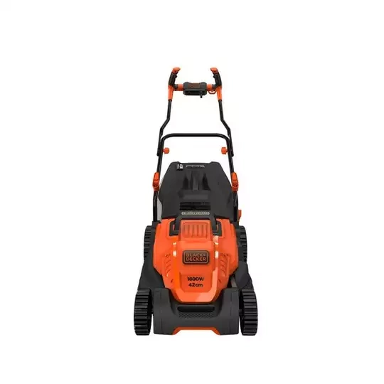 Kosiarka elektryczna Black Decker BEMW481BH-QS