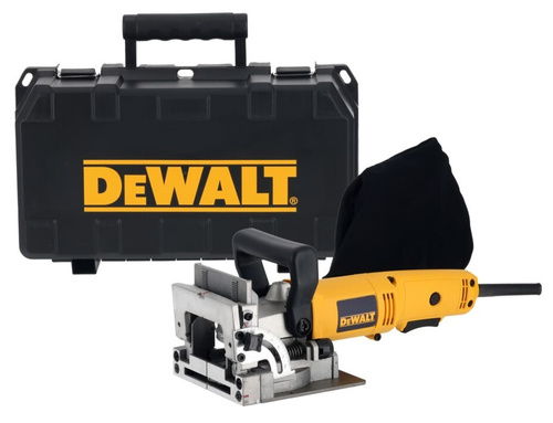 Lamelownica Dewalt DWE682K-QS