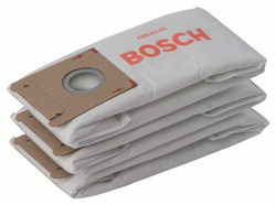 Worek na pył Bosch 2605411225