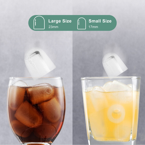 Kostkarka do lodu ICE CHEF 2.0 WER89020-outlet1