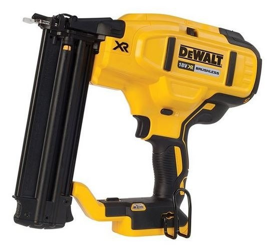 Akumulatorowa gwoździarka DCN680N DeWalt