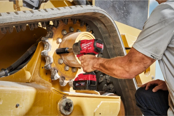 Klucz udarowy Milwaukee M18 ONEFHIWF12E-0X