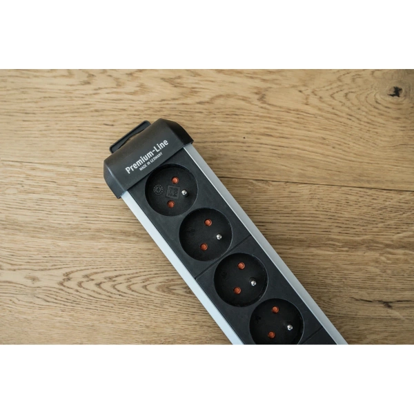 Listwa zasilająca 1,8 m Brennenstuhl 1391034400  