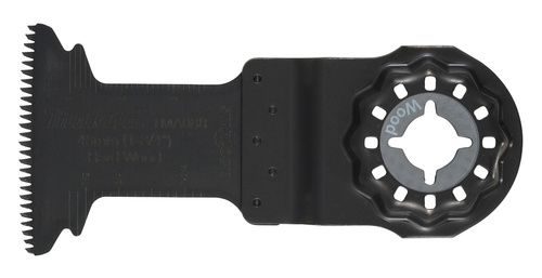 Brzeszczot do cięcia wgłębnego BIM TMA088 Makita E-25454