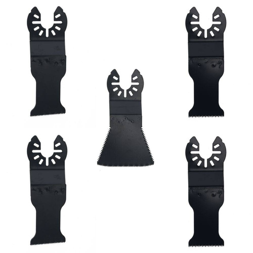 Zestaw 5 szt. brzeszczotów Dewalt DT20777-QZ