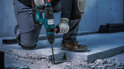 Szpicak SDS plus Bosch 2608690132