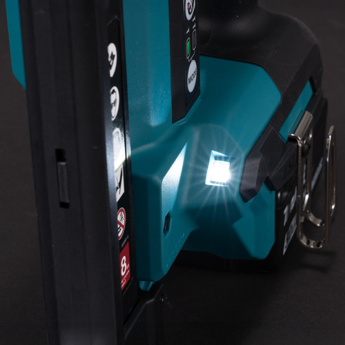 Zszywacz akumulatorowy Makita DST630RFJ