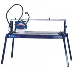 Przecinarka do glazury Dedra DED7824