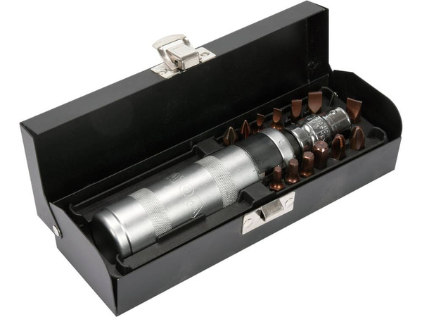 Wkrętak udarowy Yato YT-28015