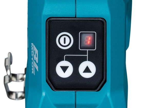 Wiązarka do zbrojenia Makita TR001GZ