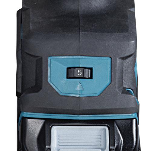 Szlifierka kątowa Makita GA056GZ