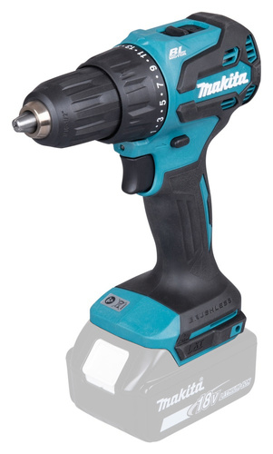 Wiertarko-wkrętarka Makita DHP490Z
