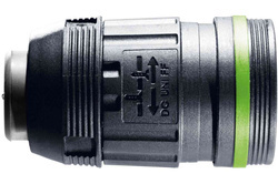 Ogranicznik gł. DC UNI FF Festool 769126