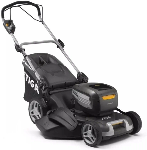 Kosiarka akumulatorowa Combi 50 V AE 2x7,5 Ah zestaw (294507898/ST3)