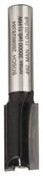 Frez prosty, 8 mm, D1 11 mm, L 19,6 mm, G 51 mm Bosch 2608628384