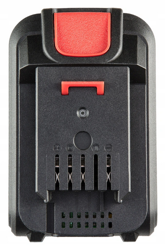 Akumulator 18V, Li-lon o pojemności 4.0Ah 58G004 Graphite