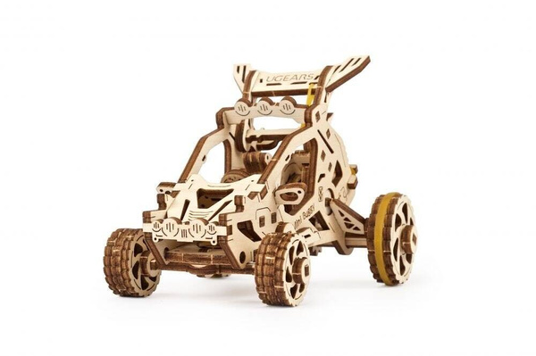 Łazik pustynny buggy UGEARS 70164