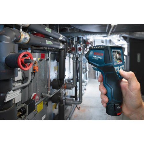 Termo-detektor Bosch GIS 1000 C 0601083300