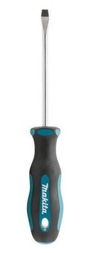 Wkrętak płaski Makita B-66042 6,5 mm