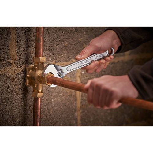 Klucz nastawny metalowy 10"/250MM STANLEY STHT13123-0