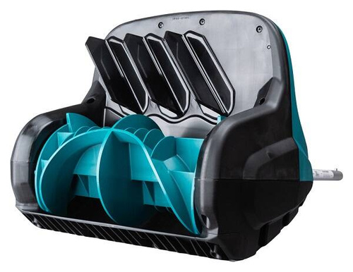 Przystawka - odśnieżarka Makita SN400MP