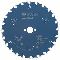 Tarcza pilarska Expert for Wood 184x20 Bosch 2608644038