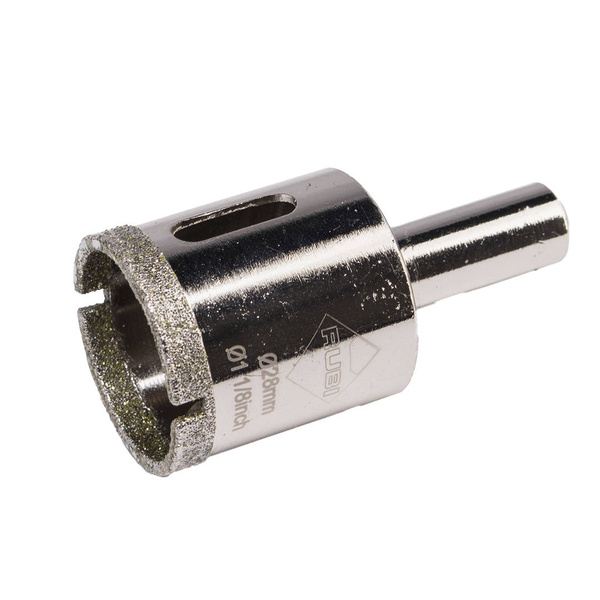 Otwornica do gresu EASY GRES RUBI 05962