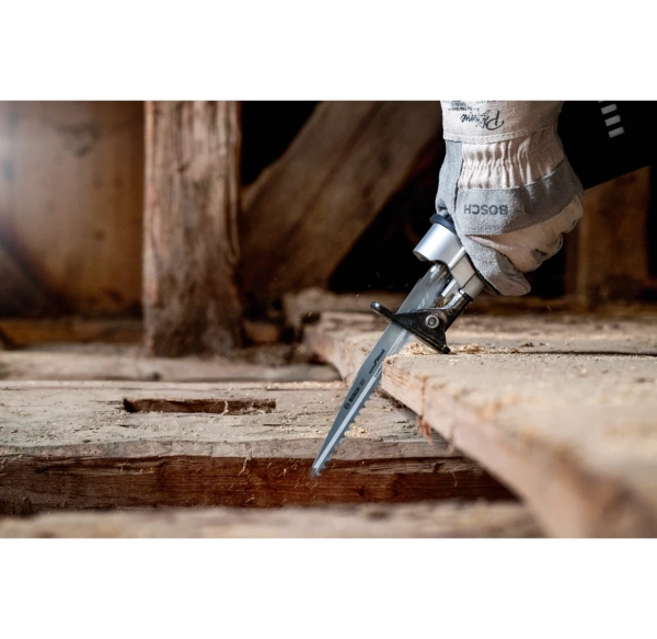 Brzeszczot do piły szablastej Bosch S1142KHM (2608900405) 10 szt.