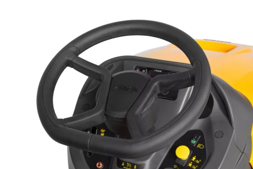 Kosiarka traktorek ogrodowy Stiga Estate 9122 W