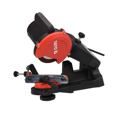 Ostrzałka do łańcuchów Yato YT-84990