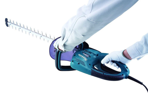 Nożyce do zywopłotu Makita UH6570