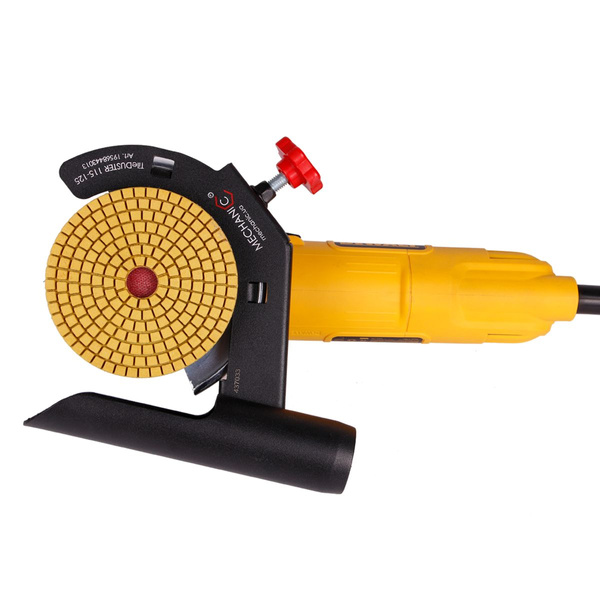 Tarcza szlifierska 100x3x15mm P1500 DISTAR 99937359005