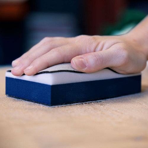 Blok szlifierski Bosch EXPERT 80x133mm 2608901635