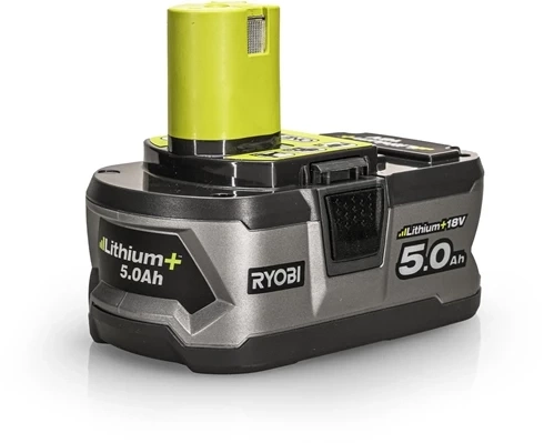 Akumulator Ryobi ONE+ 18V 5.0Ah RB18L50