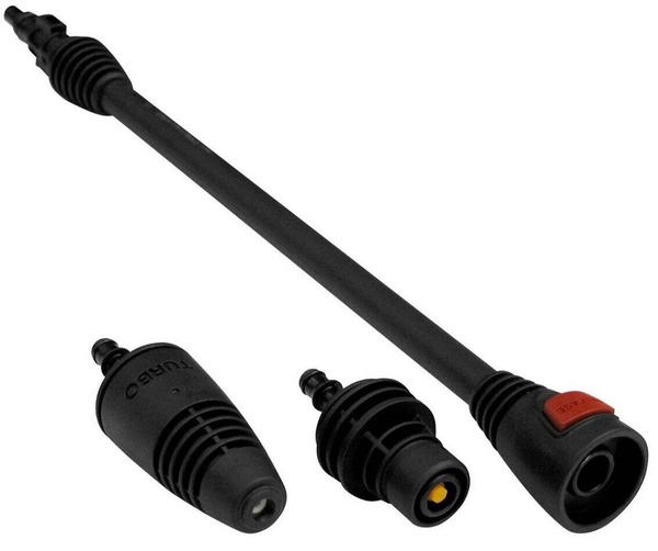 Myjka ciśnieniowa Lavor SPACE 180 FULL EDITION (8.107.0018C)