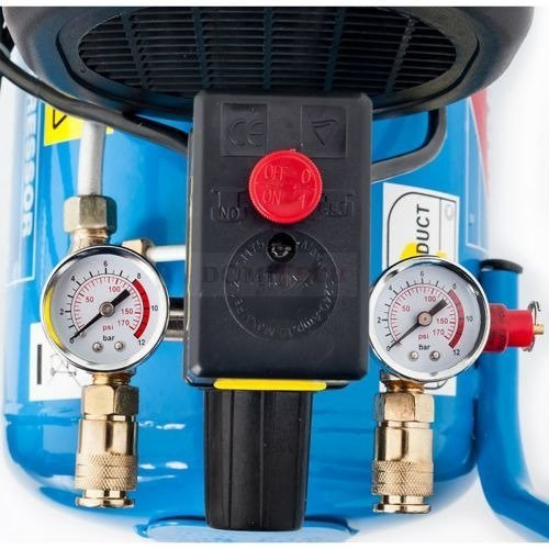 Kompresor olejowy Airpress HL 310-25