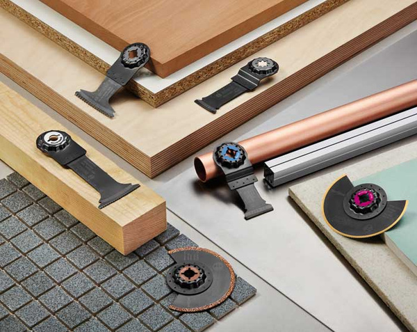 34-częściowy zestaw osprzętu BOSCH Professional 2608662013