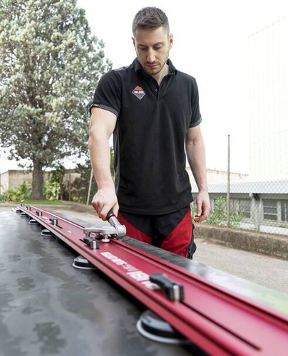 Przecinarka ręczna Slab Cutter G3 Rubi 16900