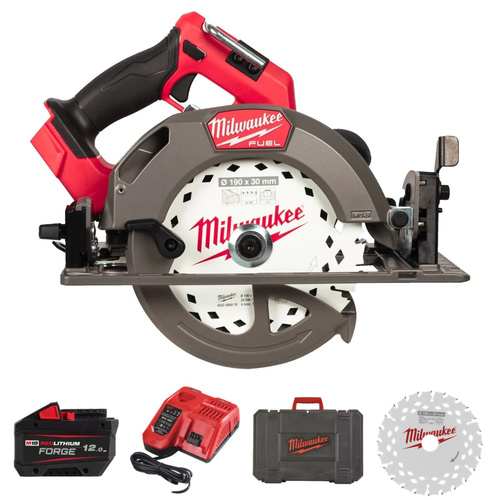 Pilarka tarczowa Milwaukee M18 FCS66GR3-121C