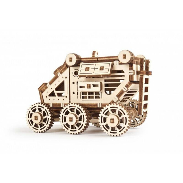 Łazik marsjański UGEARS 70165