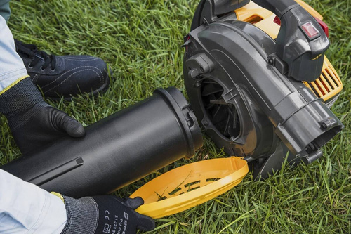 Odkurzacz do liści Stiga BL 530 V