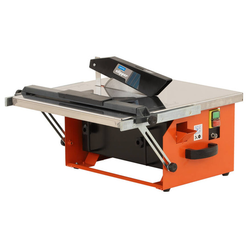 Przecinarka do płytek Norton Clipper TT251 70184602662