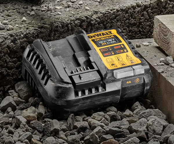 Ładowarka Dewalt DCB1104