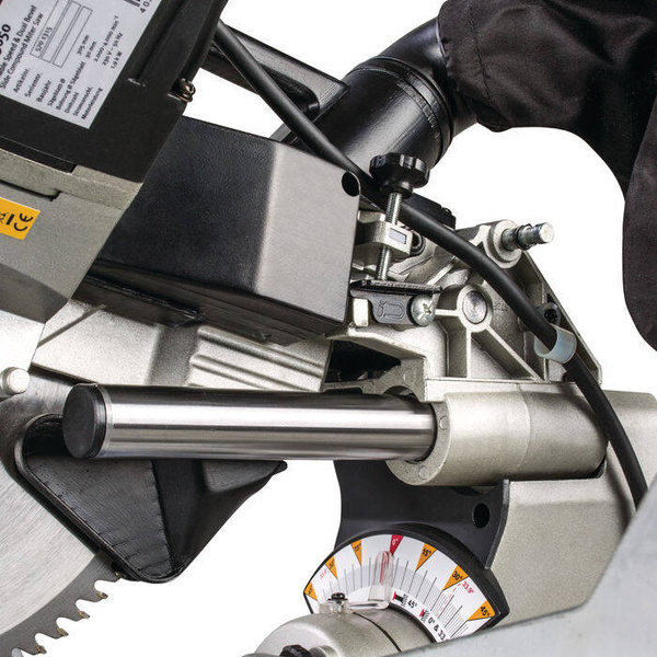 Ukośnica Holzkraft KGZ 2540 Vario 5701254