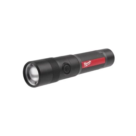 Latarka akumulatorowa z regulacją wiązki Milwaukee L4 TMLED-301